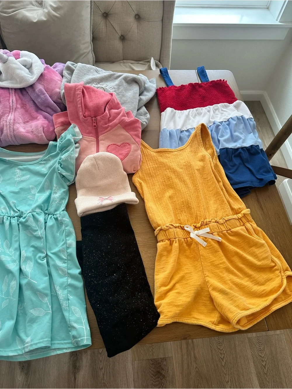 N/A large assorted